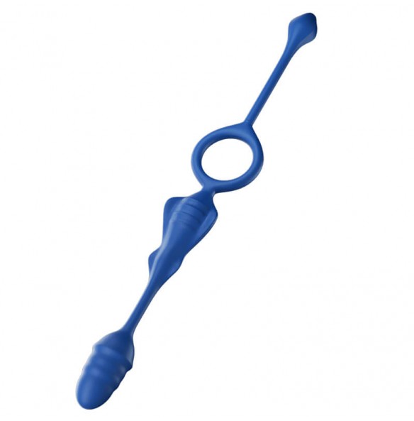 MizzZee - Double Motion Prostate Stimulator Massager (Smart APP Model - Chargeable) MizzZee - Double Motion Prostate Stimulator Massager (Smart APP Model - Chargeable)